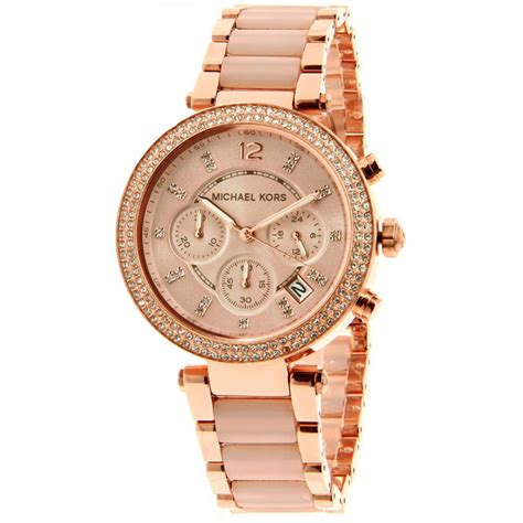 montre michael kors ogilvy